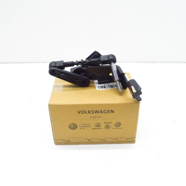 4M0941285D - NEW VOLKSWAGEN TOUAREG CR FRONT LEFT HEADLIGHT SENSOR 4M0941285D GENUINE