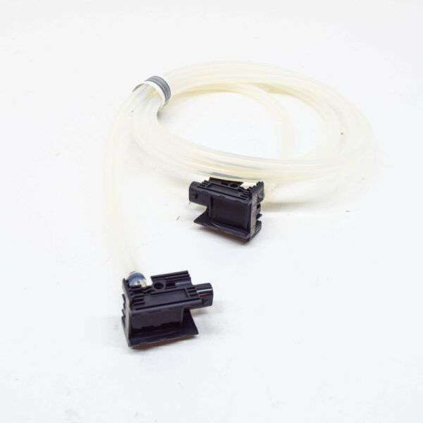 4M0959121J - NEW VW TOUAREG CR PEDESTRIAN PROTECTION IMPACT CRASH SENSOR 4M0959121J ORIGINAL
