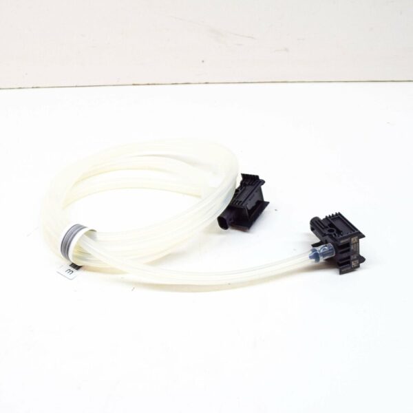 4M0959121J - NEW VW TOUAREG CR PEDESTRIAN PROTECTION IMPACT CRASH SENSOR 4M0959121J ORIGINAL