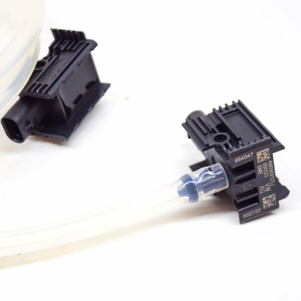 4M0959121J - NEW VW TOUAREG CR PEDESTRIAN PROTECTION IMPACT CRASH SENSOR 4M0959121J ORIGINAL