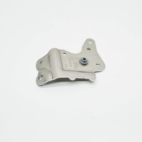4M0971502AC - NEW VOLKSWAGEN TOUAREG CR BATTERY CABLE HARNESS BRACKET 4M0971502AC ORIGINAL