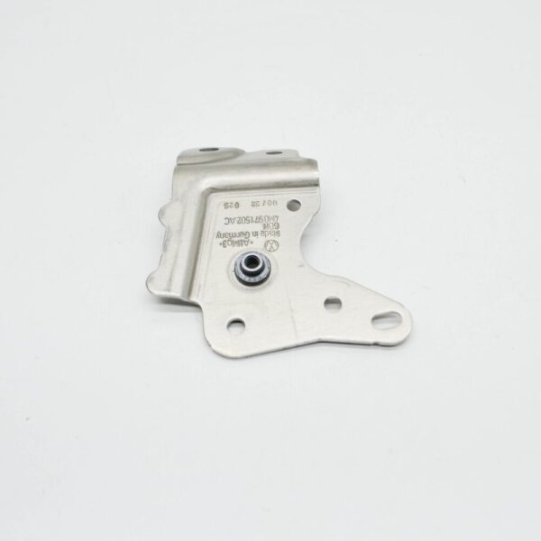 4M0971502AC - NEW VOLKSWAGEN TOUAREG CR BATTERY CABLE HARNESS BRACKET 4M0971502AC ORIGINAL