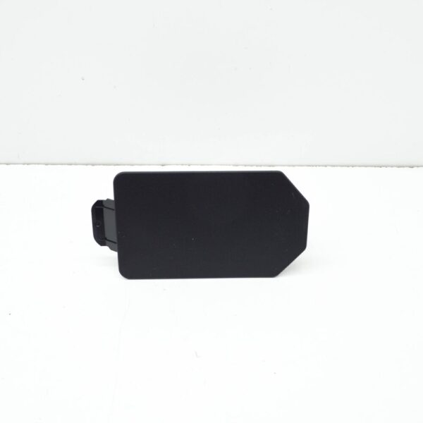 4M0971981 - NEW VOLKSWAGEN TOUAREG CR FRONT SEAT TRACK END COVER 4M0971981 ORIGINAL