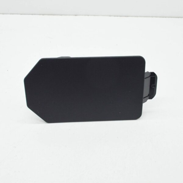 4M0971981 - NEW VOLKSWAGEN TOUAREG CR FRONT SEAT TRACK END COVER 4M0971981 ORIGINAL