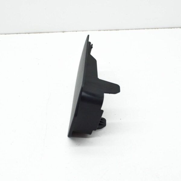 4M0971981 - NEW VOLKSWAGEN TOUAREG CR FRONT SEAT TRACK END COVER 4M0971981 ORIGINAL