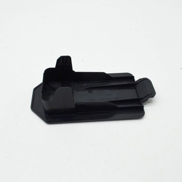 4M0971981 - NEW VOLKSWAGEN TOUAREG CR FRONT SEAT TRACK END COVER 4M0971981 ORIGINAL