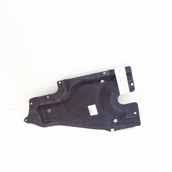 4M4825213D - NEW VOLKSWAGEN TOUAREG CR REAR LEFT UNDERBODY COVER 4M4825213D 2020