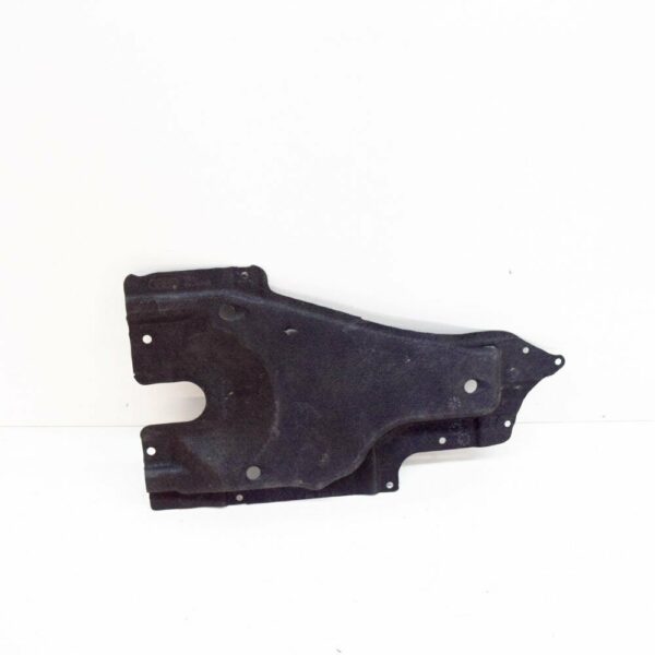 4M4825214D - New VOLKSWAGEN TOUAREG CR Rear Right Underbody Cover 4M4825214D 2020