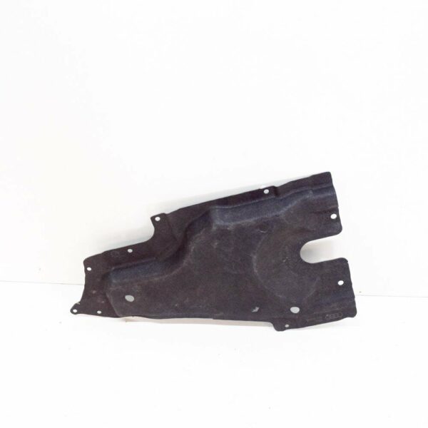 4M4825214D - New VOLKSWAGEN TOUAREG CR Rear Right Underbody Cover 4M4825214D 2020