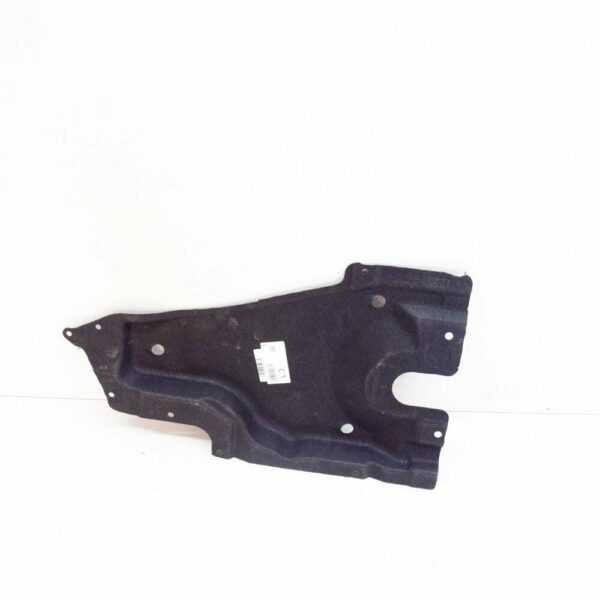 4M4825214D - New VOLKSWAGEN TOUAREG CR Rear Right Underbody Cover 4M4825214D 2020