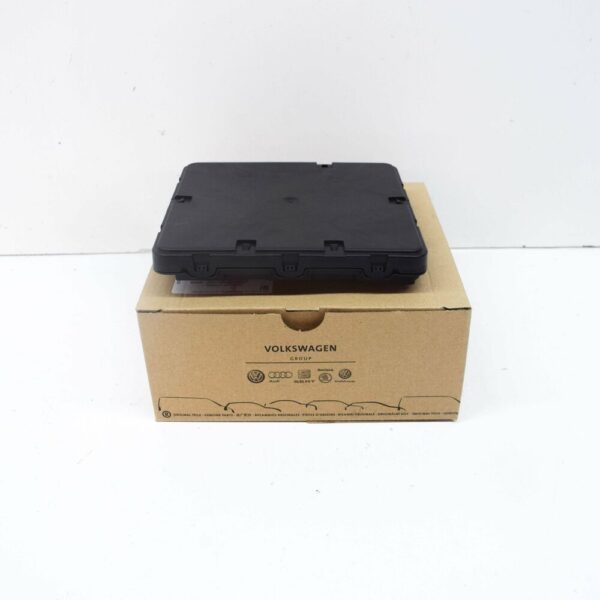 4N0907064BP - NEW VOLKSWAGEN TOUAREG CR COMFORT CONTROL UNIT 4N0907064BP ORIGINAL