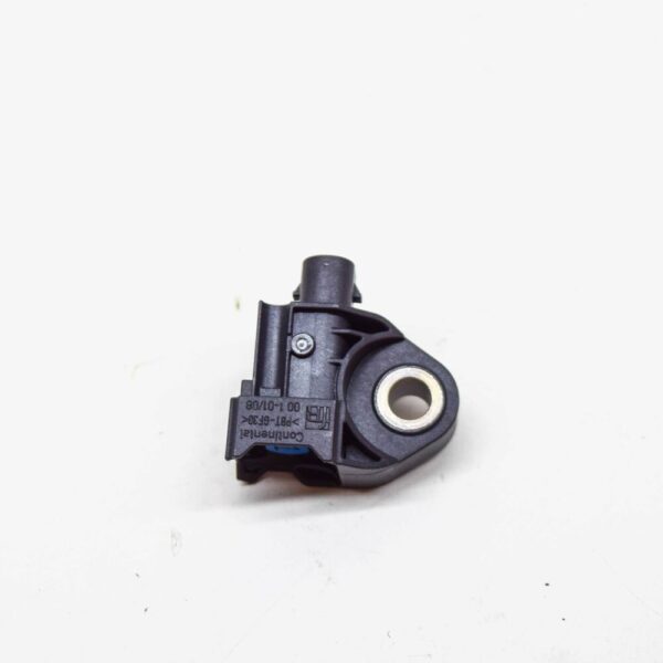 4N0959651G - NEW VOLKSWAGEN TOUAREG CR FRONT BUMPER CRASH IMPACT SENSOR 4N0959651G ORIGINAL
