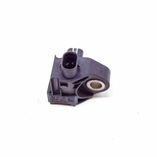 4N0959651G - NEW VOLKSWAGEN TOUAREG CR FRONT BUMPER CRASH IMPACT SENSOR 4N0959651G ORIGINAL
