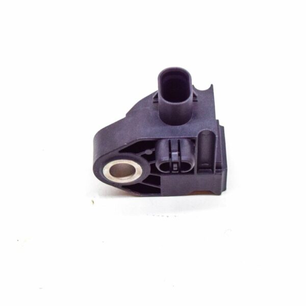 4N0959651G - NEW VOLKSWAGEN TOUAREG CR FRONT BUMPER CRASH IMPACT SENSOR 4N0959651G ORIGINAL