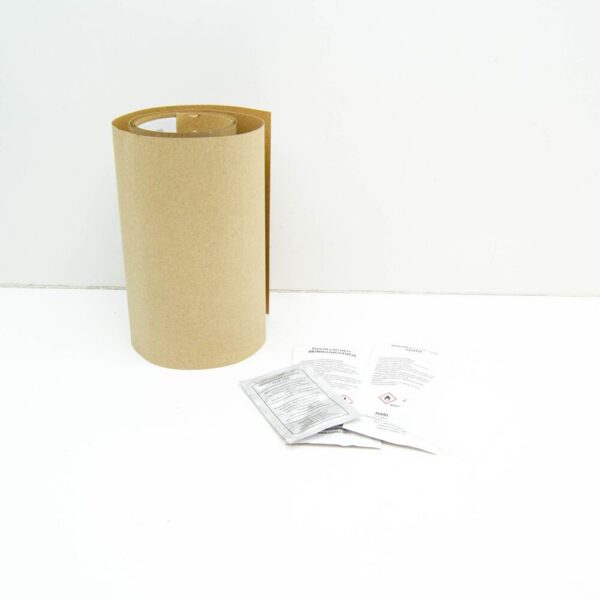 510071310BXF - NEW VW GOLF SPORTSVAN MK7 ENTRY STRIP PROTECTIVE FOIL 510071310BXF ORIGINAL