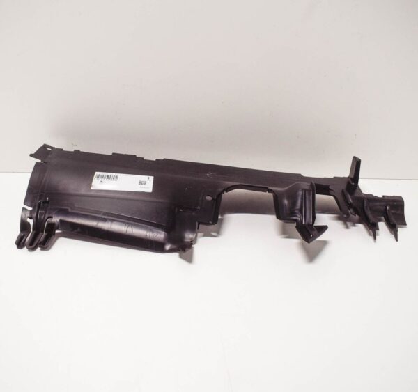510121283A - Volkswagen Golf SPORSTVAN MK7 Left Radiator Air Guide 510121283A NEW