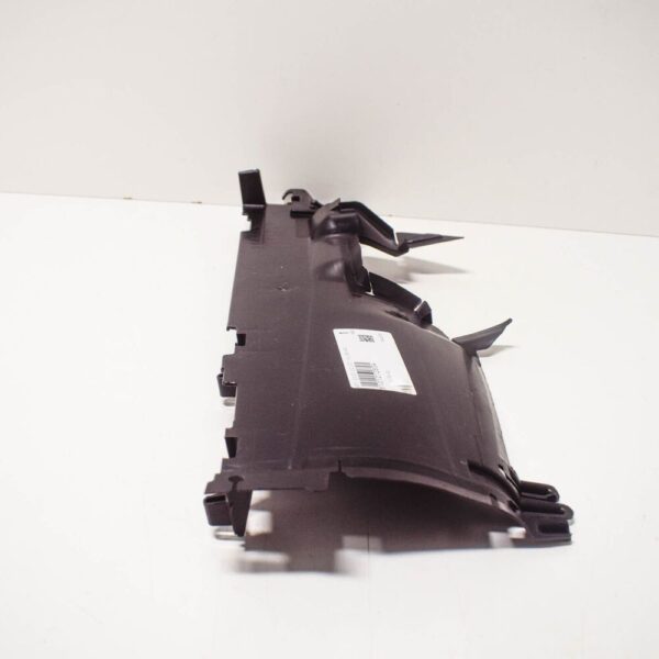 510121283A - Volkswagen Golf SPORSTVAN MK7 Left Radiator Air Guide 510121283A NEW