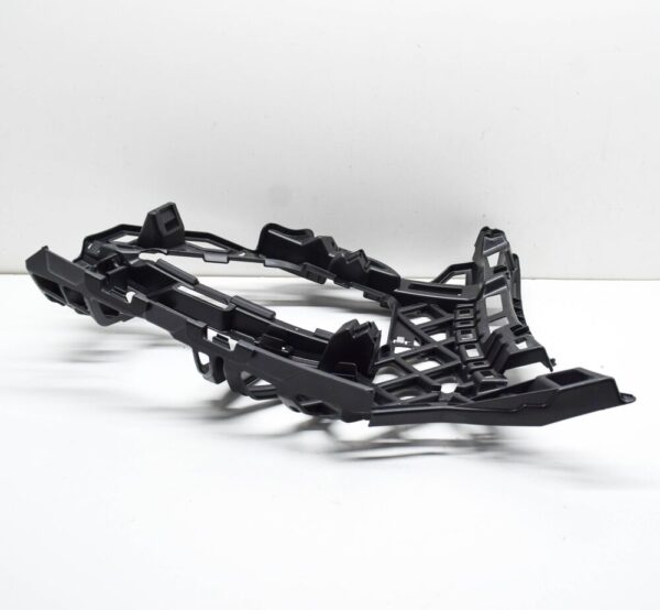 510807723D - NEW VOLKSWAGEN GOLF SPORTSVAN AM1 FRONT LEFT BUMPER BRACKET 510807723D ORIGINAL