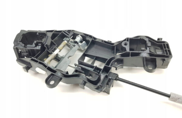 510837812M - NEW VW PASSAT B8 FRONT RIGHT DOOR HANDLE MOUNTING BAR LHD 510837812M ORIGINAL