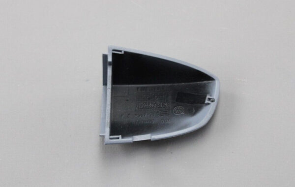 510837880AGRU - NEW VW PASSAT ALLTRACK B8 FRONT RIGHT DOOR LOCK BLANK TRIM 510837880AGRU