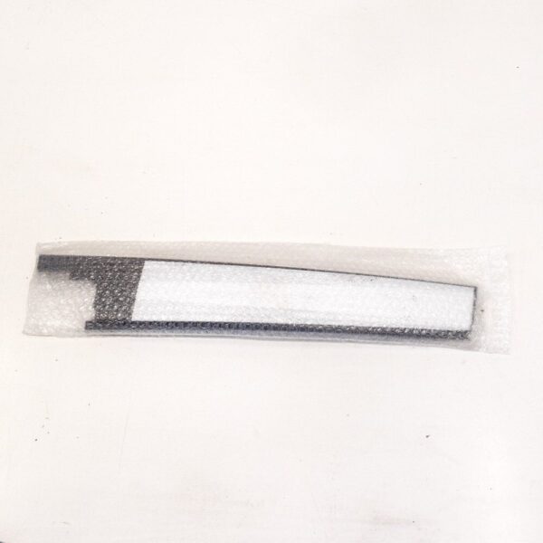 510839902C041 - VW Golf Sportsvan door trim B-pillar rear right outside AM1 510839902C041