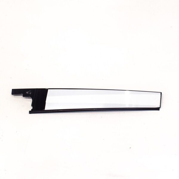 510839902C041 - VW Golf Sportsvan door trim B-pillar rear right outside AM1 510839902C041