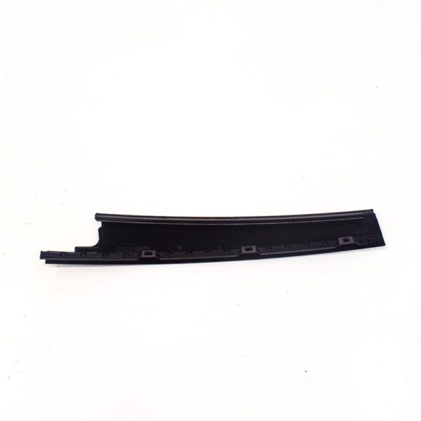 510839902C041 - VW Golf Sportsvan door trim B-pillar rear right outside AM1 510839902C041