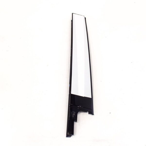 510839902C041 - VW Golf Sportsvan door trim B-pillar rear right outside AM1 510839902C041