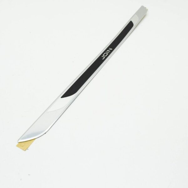 510853537DTW7 - NEW VW TOURAN 5T FRONT INTERIOR SILL TRIM STRIP 510853537DTW7 ORIGINAL