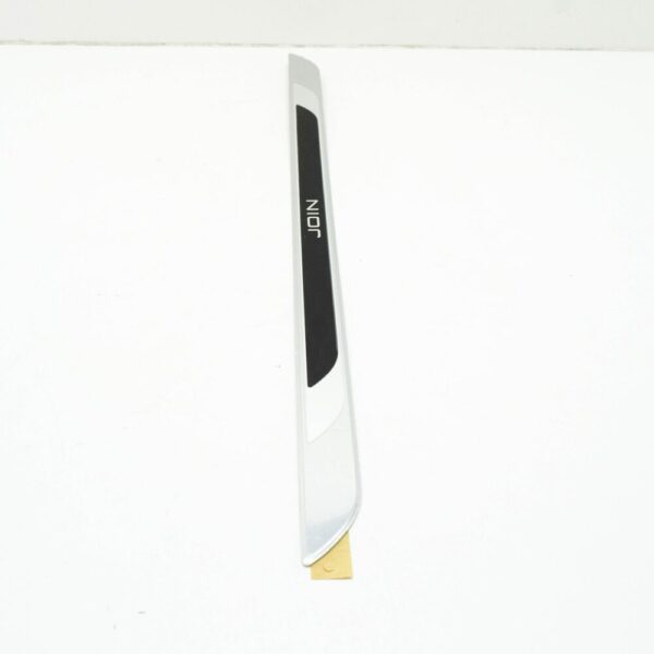 510853537DTW7 - NEW VW TOURAN 5T FRONT INTERIOR SILL TRIM STRIP 510853537DTW7 ORIGINAL