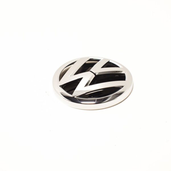 510853617AFOD - VW Golf MK7 Rear Trunk Boot Lid Emblem Badge 510853617AFOD NEW GENUINE