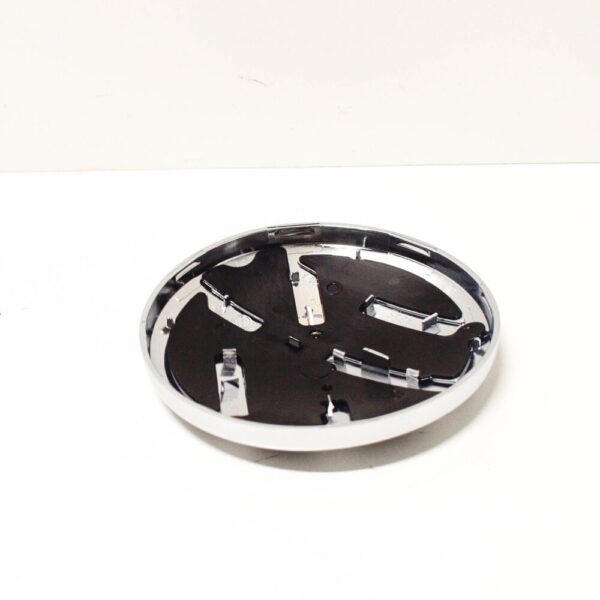 510853617AFOD - VW Golf MK7 Rear Trunk Boot Lid Emblem Badge 510853617AFOD NEW GENUINE