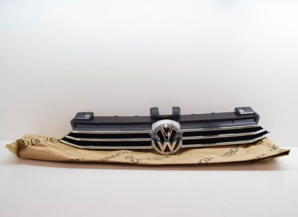 510853651N - VW GOLF SPORTSVAN AM RADIATOR GRILLE 510853651N ZLL 510853651NZLL NEW GENUINE