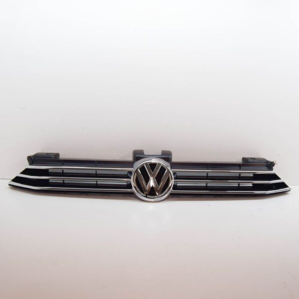 510853651N - VW GOLF SPORTSVAN AM RADIATOR GRILLE 510853651N ZLL 510853651NZLL NEW GENUINE