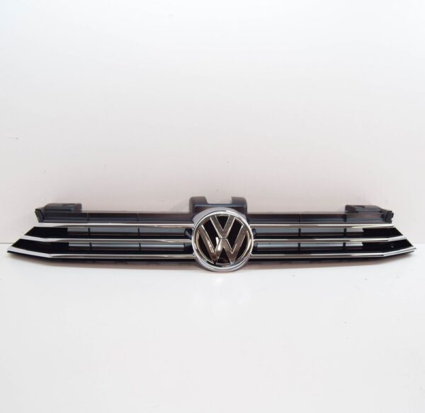 510853651N - VW GOLF SPORTSVAN AM RADIATOR GRILLE 510853651N ZLL 510853651NZLL NEW GENUINE