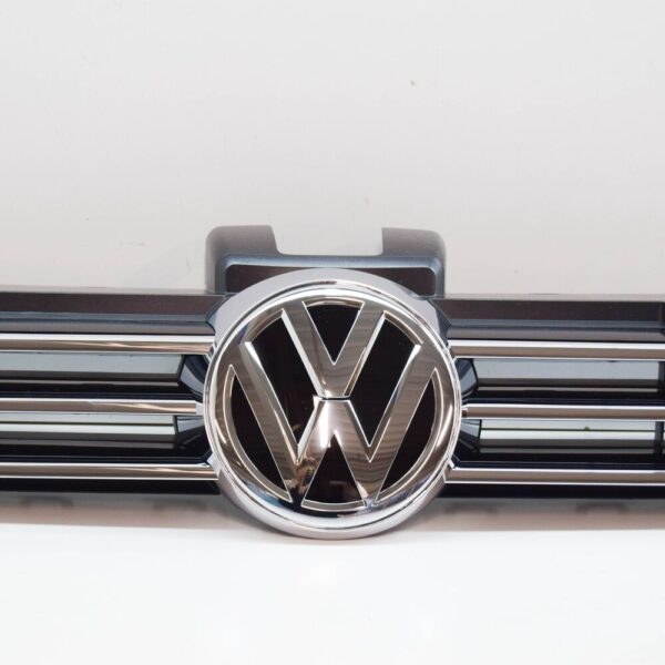 510853651N - VW GOLF SPORTSVAN AM RADIATOR GRILLE 510853651N ZLL 510853651NZLL NEW GENUINE