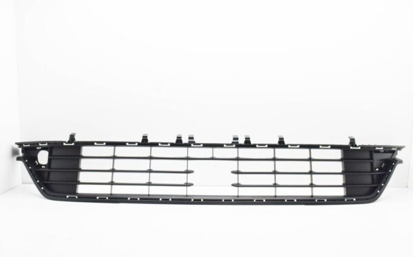 510853677G9B9 - VW GOLF SPORTSVAN AM1 Front Bumper Center Grill 510853677G9B9 NEW GENUINE