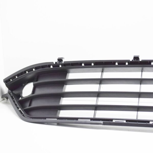 510853677G9B9 - VW GOLF SPORTSVAN AM1 Front Bumper Center Grill 510853677G9B9 NEW GENUINE