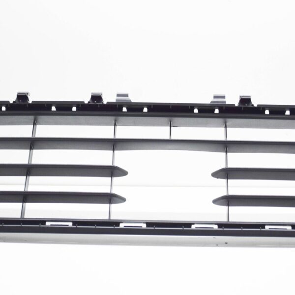 510853677G9B9 - VW GOLF SPORTSVAN AM1 Front Bumper Center Grill 510853677G9B9 NEW GENUINE