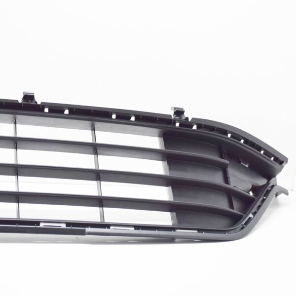 510853677G9B9 - VW GOLF SPORTSVAN AM1 Front Bumper Center Grill 510853677G9B9 NEW GENUINE