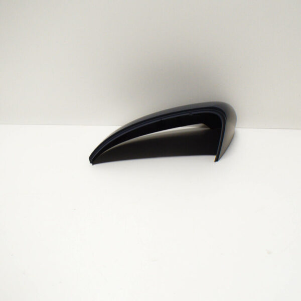 510857537AGRU - NEW VW GOLF SPORTSVAN MK7 FRONT LEFT DOOR MIRROR COVER CAP 510857537AGRU