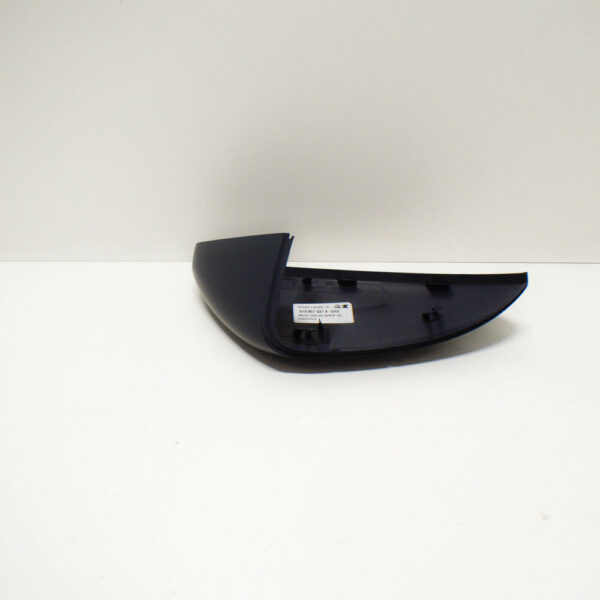510857537AGRU - NEW VW GOLF SPORTSVAN MK7 FRONT LEFT DOOR MIRROR COVER CAP 510857537AGRU