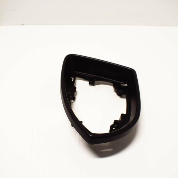 510857601 - OEM VW GOLF SPORTSVAN LEFT MIRROR SURROUND HOUSING 510857601 9B9 GENUINE