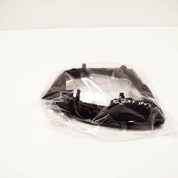 510857601 - OEM VW GOLF SPORTSVAN LEFT MIRROR SURROUND HOUSING 510857601 9B9 GENUINE