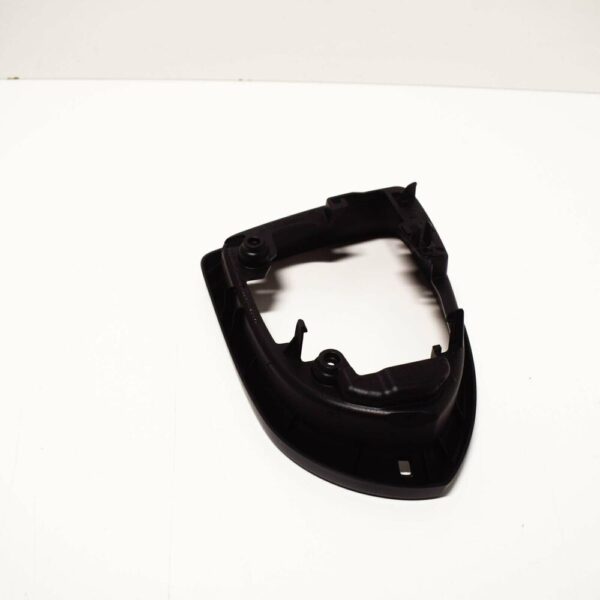 510857601 - OEM VW GOLF SPORTSVAN LEFT MIRROR SURROUND HOUSING 510857601 9B9 GENUINE