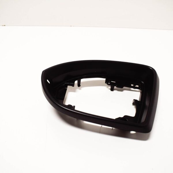 5108576019B9 - VW GOLF SPORTSVAN Left Mirror Surround Housing 5108576019B9 NEW GENUINE