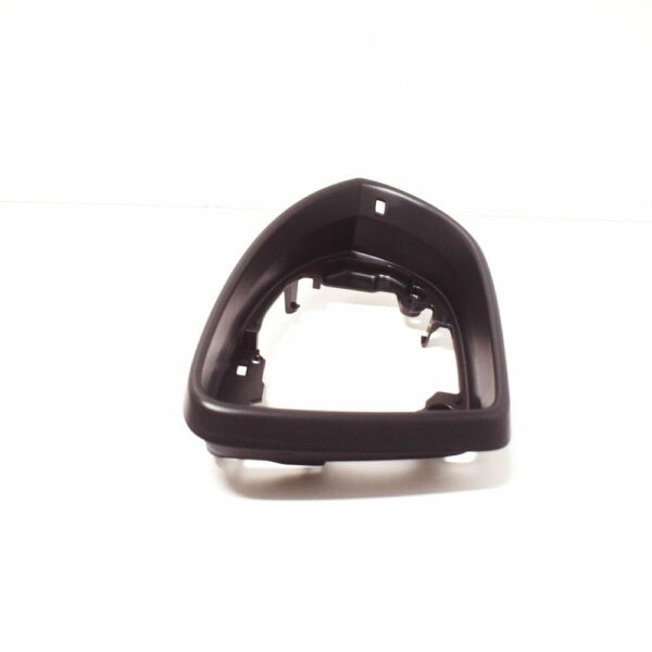 5108576029B9 - NEW VW GOLF SPORTSVAN AM1 FRONT RIGHT DOOR MIRROR COVER 510857602 9B9 ORIGINAL