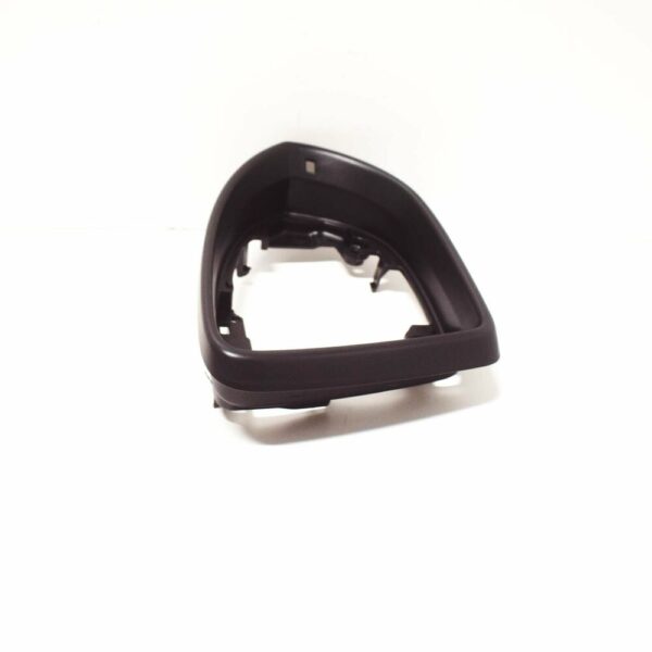 5108576029B9 - NEW VW GOLF SPORTSVAN AM1 FRONT RIGHT DOOR MIRROR COVER 510857602 9B9 ORIGINAL