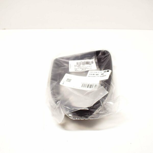 5108576029B9 - NEW VW GOLF SPORTSVAN AM1 FRONT RIGHT DOOR MIRROR COVER 510857602 9B9 ORIGINAL