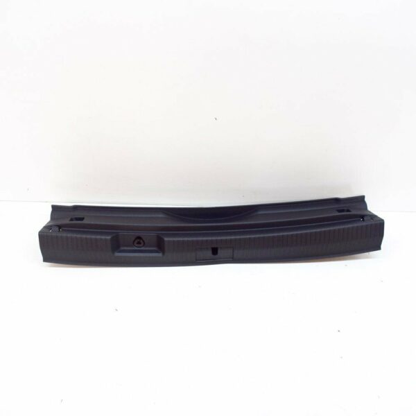 510863459F82V - NEW VOLKSWAGEN GOLF SPORTSVAN SV REAR TRUNK LOCK TRIM 510863459F82V 2018